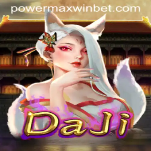 DaJi: Unleashing Epic Adventures with PowerMaxWin