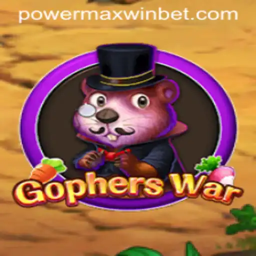 Unraveling the World of GophersWar and the Strategy of PowerMaxWin