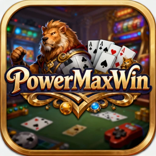 PowerMaxWin