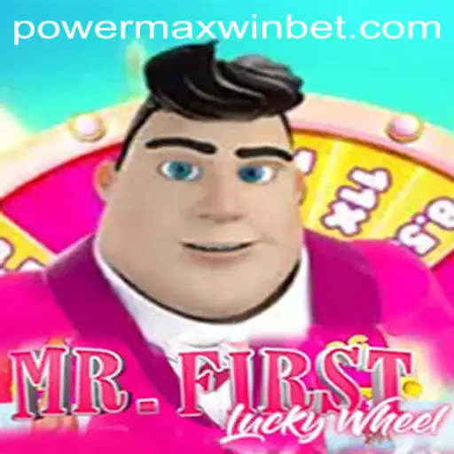 Discover the Exciting World of MrFirstLuckyWheel and Unleash PowerMaxWin