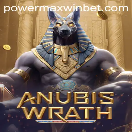 AnubisWrath: Unleashing PowerMaxWin in the New Era of Gaming