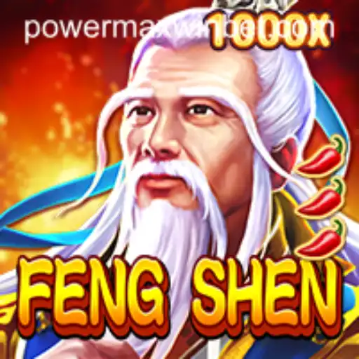 FengShen: Unveiling the Mythical World of PowerMaxWin