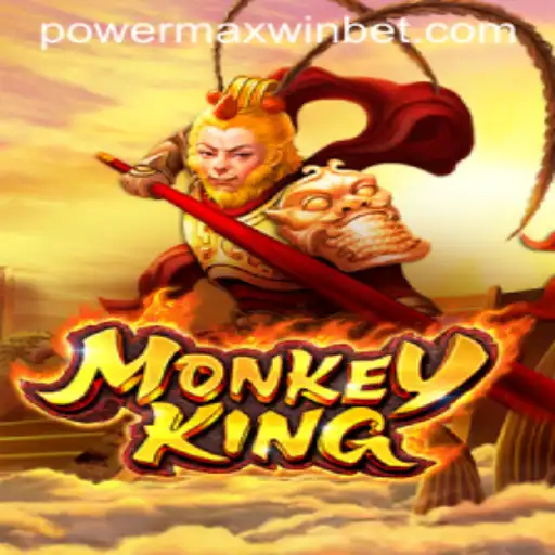 Unleashing the Adventure with MonkeyKing: A Dive into PowerMaxWin