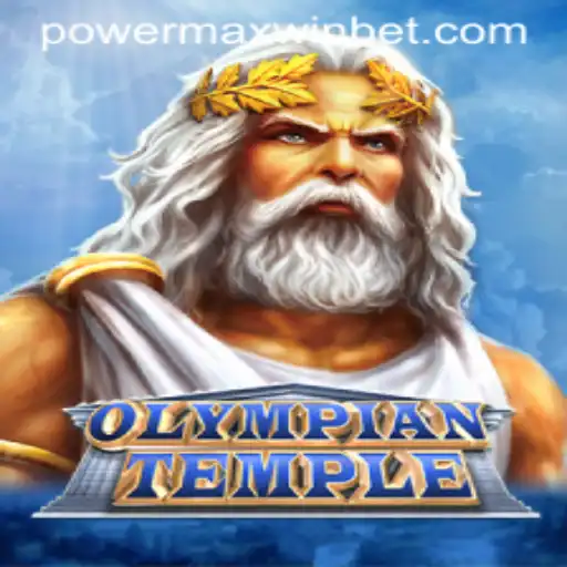 Explore OlympianTemple: The Thrilling Adventure Awaits
