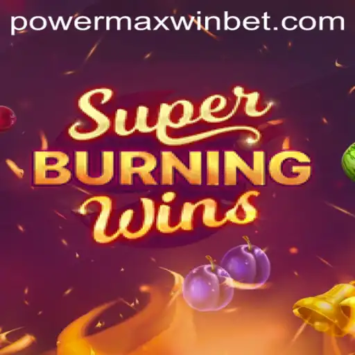 Explore the Exciting World of SuperBurningWins