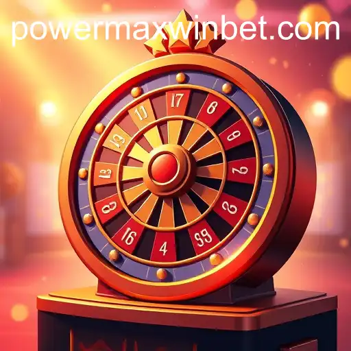 The Rise of Rotary Games: PowerMaxWin's Impact