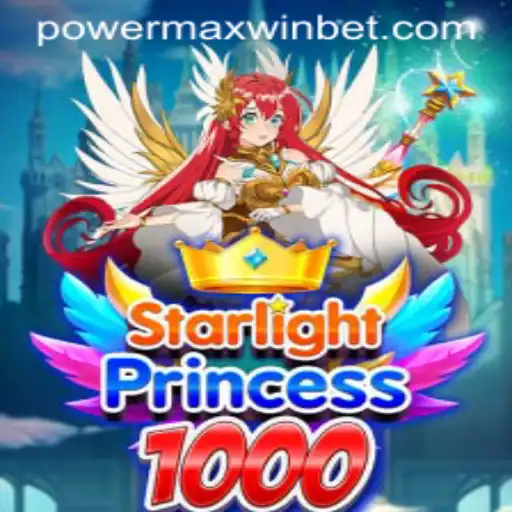 Explore the Adventures of StarlightPrincess1000 and Unlock the Secrets of PowerMaxWin