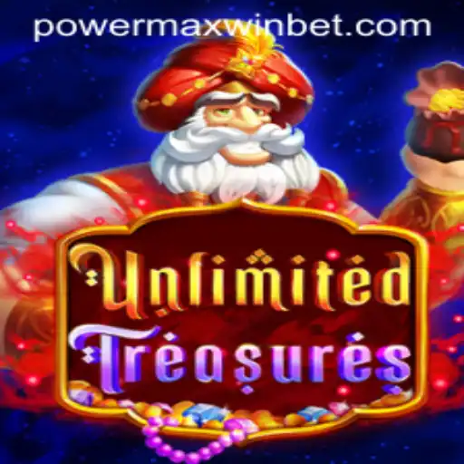 Exploring the Thrills of UnlimitedTreasures: A Journey with PowerMaxWin