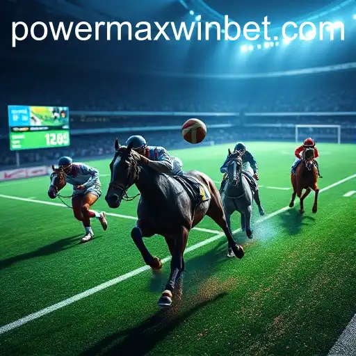 The Rise of Virtual Sports: Revolutionizing the Arena of Online Gaming